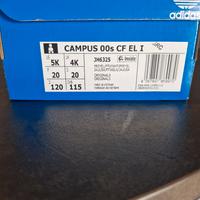 Scarpe Adidas modello Campus 00s