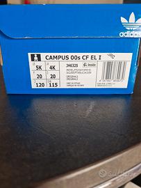 Scarpe Adidas modello Campus 00s