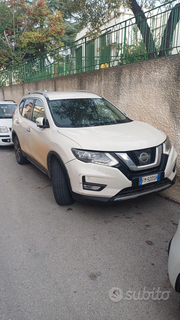 Nissan X-Trail 3ª serie