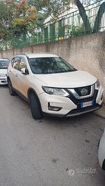 Nissan xtrail 