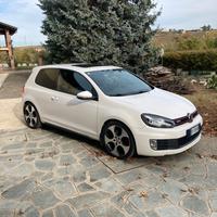 Golf 6 gti