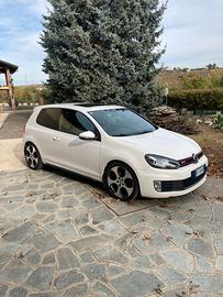 Golf 6 gti