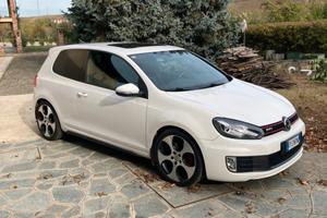 Golf 6 gti