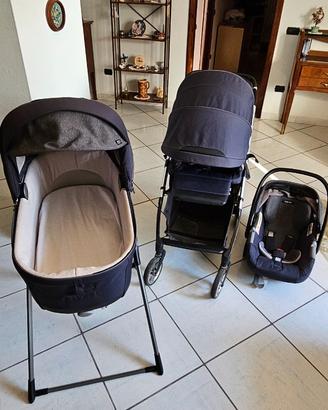 Trio Inglesina Electa