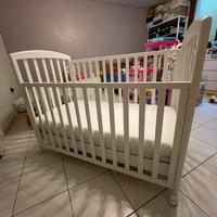 Lettino Prenatal