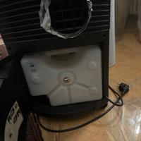 Condizionatore e deumidificatore