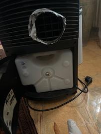 Condizionatore e deumidificatore