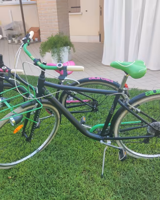 Biciclette uomo donna