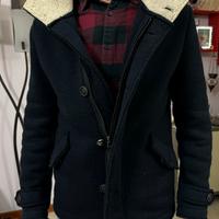Cappotto Gaudi uomo