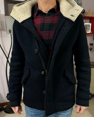 Cappotto Gaudi uomo