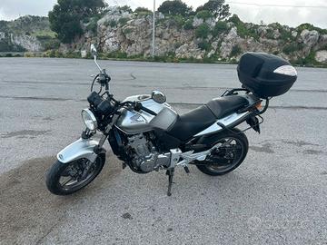 Honda CBF 500