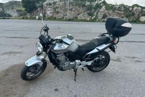 Honda CBF 500