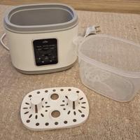 Scaldapappa/sterili,zatore SimbR