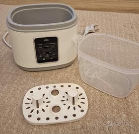 Scaldapappa/sterili,zatore SimbR