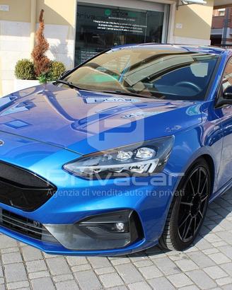 FORD Focus 1.5 EcoBoost 150 CV 5p. ST-Line