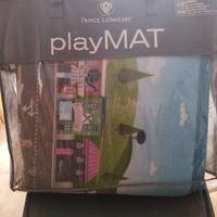 tappetone gioco, Prince Lionheart