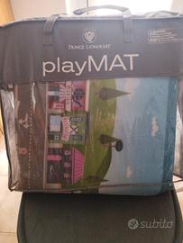 tappetone gioco, Prince Lionheart