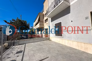 Bilocale al piano terra a Lecce