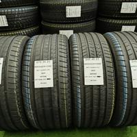 4 gomme 245 40 21/275 35 21 BRIDGESTONE RIF2670