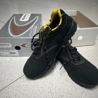 Scarpa antinfortunistica Cofra