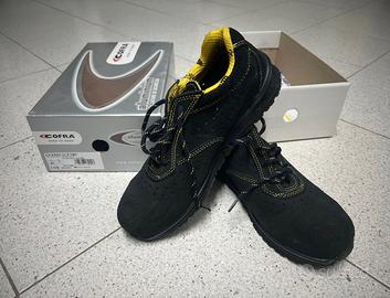Scarpa antinfortunistica Cofra