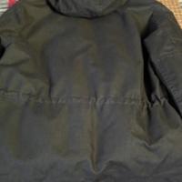 Giubbotto. Invernale uomo Trussardi