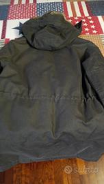 Giubbotto. Invernale uomo Trussardi