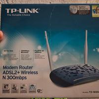 modem router ADSL 2