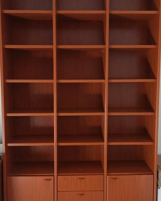 cameretta a ponte con 1 letto 