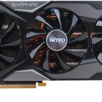 AMD Radeon R9 Fury 4GB HBM - NITRO