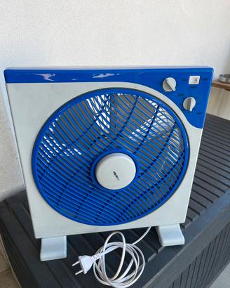Ventilatore
