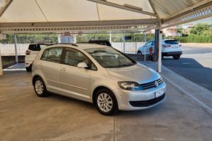Volkswagen Golf Plus 1.6 TDi 105cv Highline