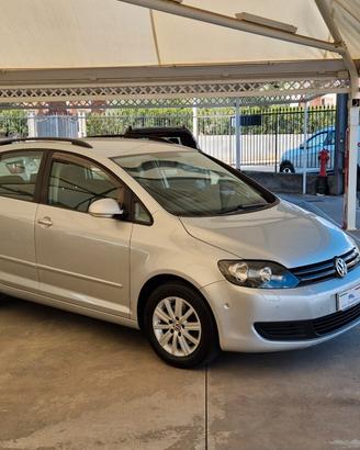 Volkswagen Golf Plus 1.6 TDi 105cv Highline