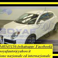 ricambi ALFA ROMEO MITO 1 Serie (restyling) dal 20