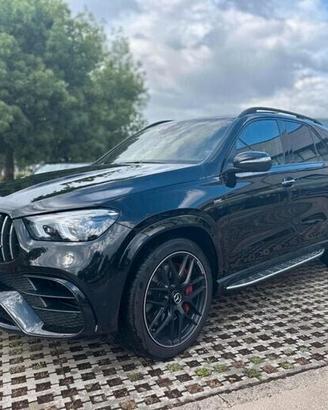 DISPONIAMO DI RICAMBI AUTO MERCEDES W167 RESTYLING