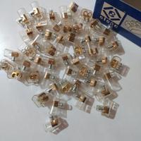 50 Morsetti Elettrici Eleco Forbox E43