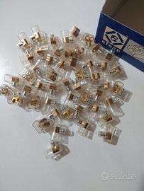 50 Morsetti Elettrici Eleco Forbox E43