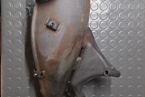 Marmitta originale piaggio