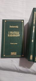 i fratelli karamaziv di Dostoevskij