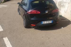seat leon fr