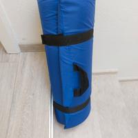 Materassino da campeggio 