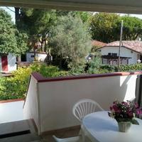 Appartamento con giardino a Lido di Volano mare