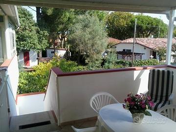 Appartamento con giardino a Lido di Volano mare