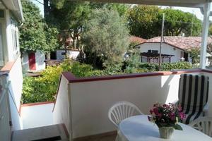 Appartamento con giardino a Lido di Volano mare