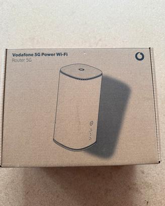Modem 5G vodafone MC888 ultra