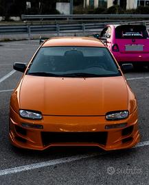 Mazda 323f lantis