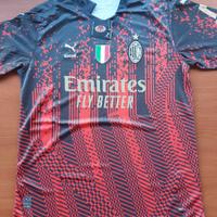A. C. Milan Maglia  Puma Koché THAILANDIA 