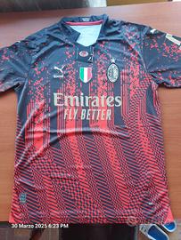 A. C. Milan Maglia  Puma Koché THAILANDIA 