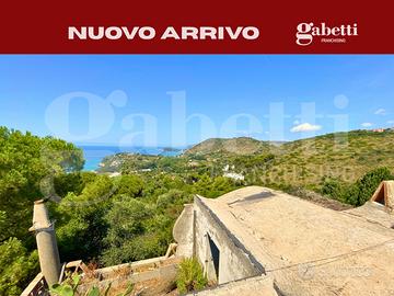 Stabile/Palazzo Gaeta [Cod. rif A8VRG]