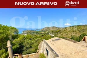 Stabile/Palazzo Gaeta [Cod. rif A8VRG]